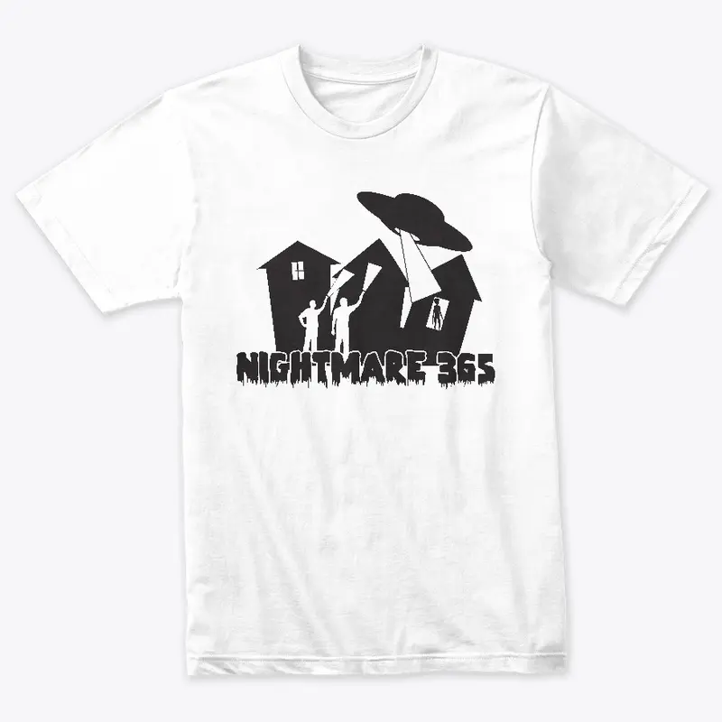 Nightmare365 Dark Logo 