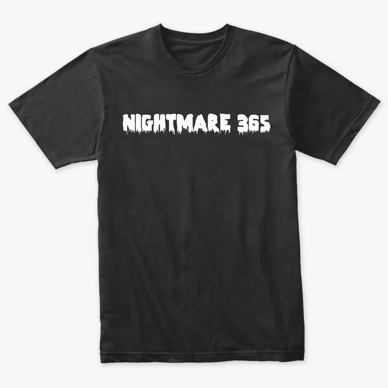 Nightmare365 