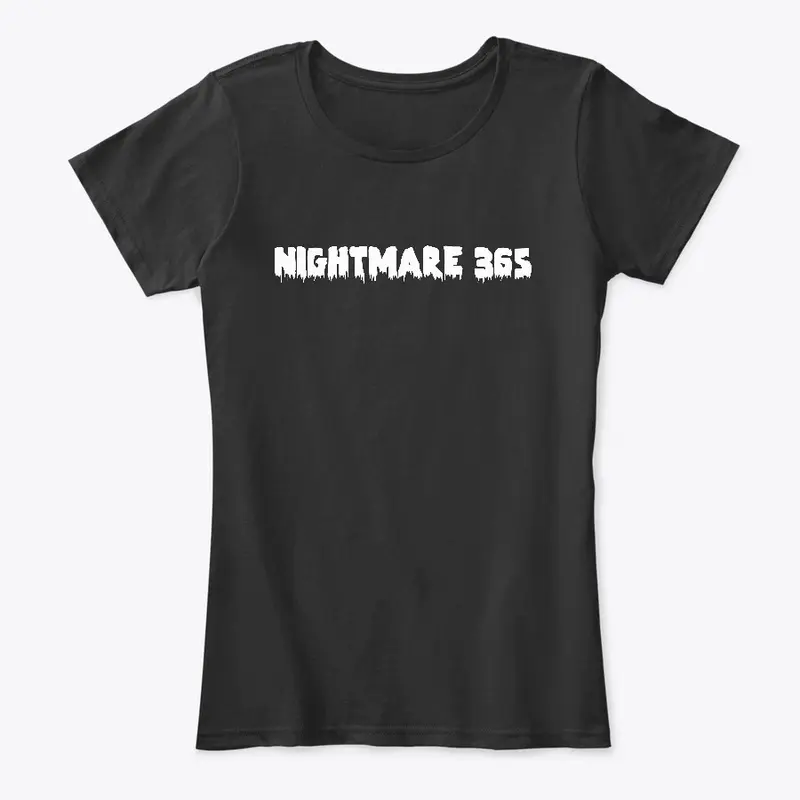 Nightmare365 